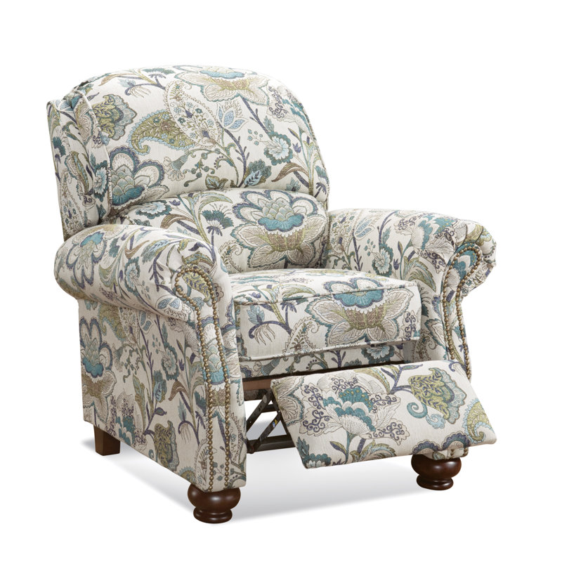 Darby Home Co Malden Manual Recliner & Reviews | Wayfair.ca